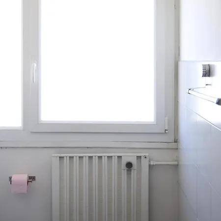 Apartmán Moderne Avec Vue Sur Et Parking Privatif - Fr-1-712-82 Villers-sur-Mer