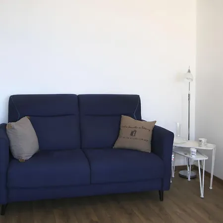 Apartmán Moderne Avec Vue Sur Et Parking Privatif - Fr-1-712-82 Villers-sur-Mer