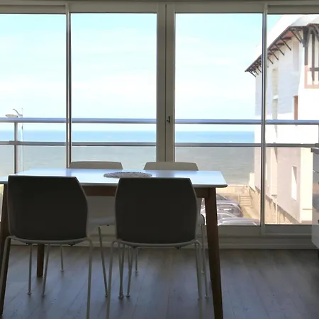 Apartamento Moderne Avec Vue Sur Et Parking Privatif - Fr-1-712-82 *