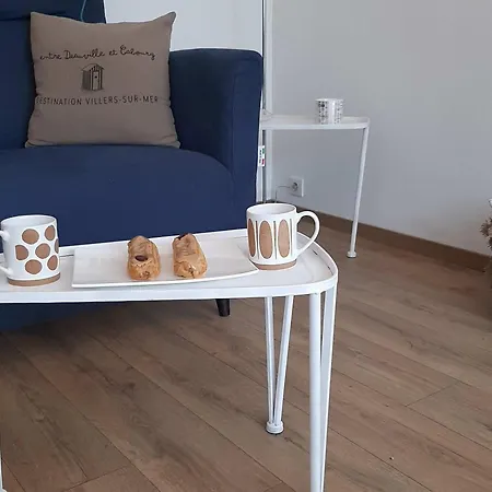 Moderne Avec Vue Sur Et Parking Privatif - Fr-1-712-82 Apartmán *