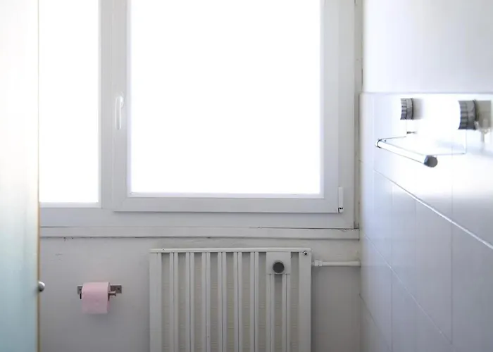 Lägenhet Moderne Avec Vue Sur Et Parking Privatif - Fr-1-712-82 Villers-sur-Mer