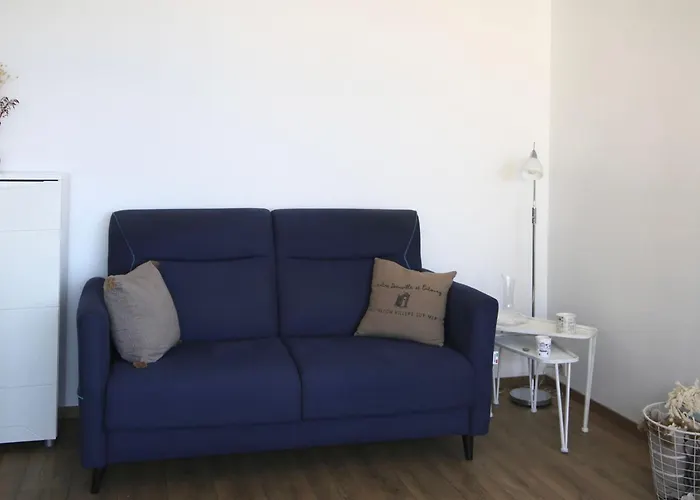 Lägenhet Moderne Avec Vue Sur Et Parking Privatif - Fr-1-712-82 Villers-sur-Mer