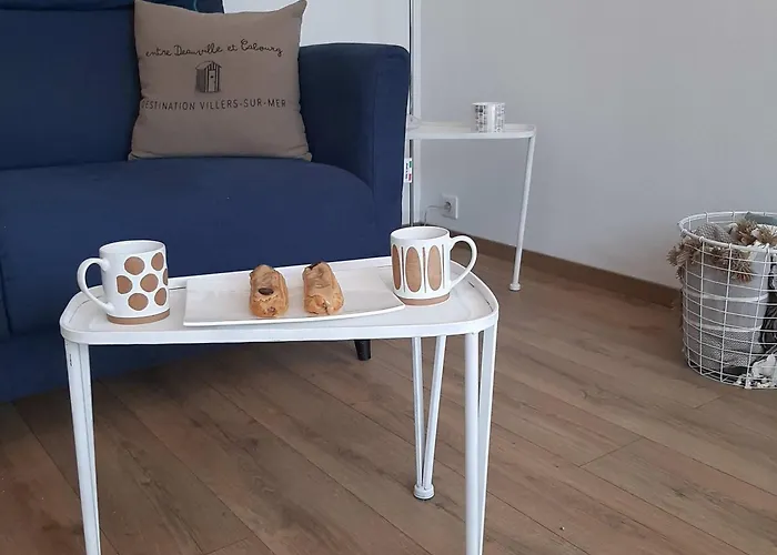 Moderne Avec Vue Sur Et Parking Privatif - Fr-1-712-82 Lägenhet *